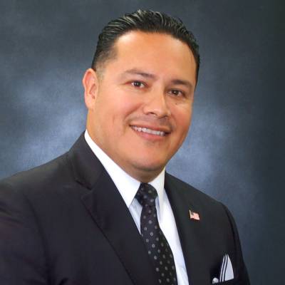 Omar A. Martinez - Mortgage Loan Advisor<br>NMLS #108525