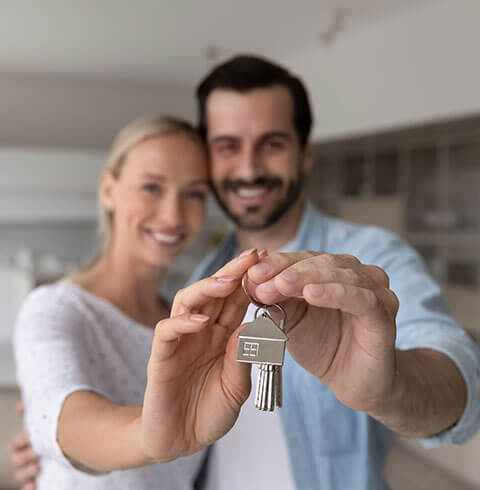Offering first-time Homebuyers the Guidance, Support, And Mortgage Tools They Need To Achieve Their Dream Of Homeownership