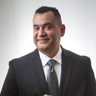 Sergio Hernandez - Mortgage Loan Advisor<br>NMLS #108378